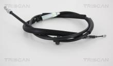 Triscan A/S 8140 291108