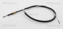 Triscan A/S 8140 291110