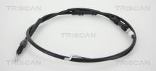 Triscan A/S 8140 291118