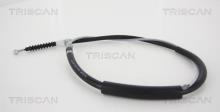 Triscan A/S 8140 291119