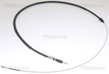 Triscan A/S 8140 291122