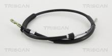 Triscan A/S 8140 291124