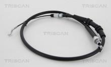 Triscan A/S 8140 291127