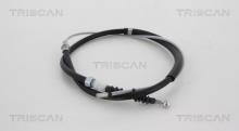 Triscan A/S 8140 291129