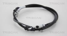 Triscan A/S 8140 291133