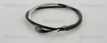 Triscan A/S 8140 291149