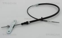 Triscan A/S 8140 291157