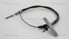 Triscan A/S 8140 291158