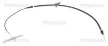 Triscan A/S 8140 291234