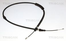 Triscan A/S 8140 291238