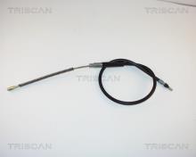 Triscan A/S 8140 29127