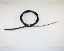 Triscan A/S 8140 29151