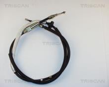 Triscan A/S 8140 29158