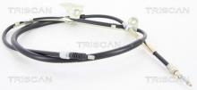 Triscan A/S 8140 29184