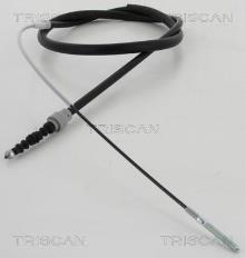 Triscan A/S 8140 29185