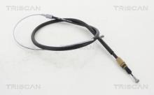 Triscan A/S 8140 29188