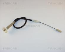 Triscan A/S 8140 29217