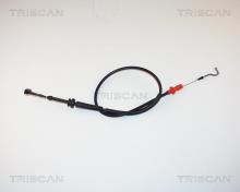 Triscan A/S 8140 29344