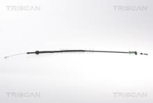 Triscan A/S 8140 29358