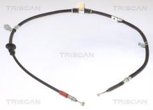 Triscan A/S 8140 381125