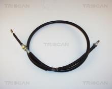 Triscan A/S 8140 38116