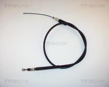 Triscan A/S 8140 38124