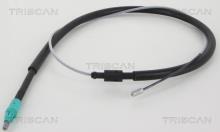Triscan A/S 8140 38141