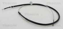 Triscan A/S 8140 38167