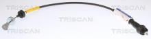 Triscan A/S 8140 38244