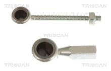 Triscan A/S 8140 38725