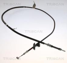 Triscan A/S 8140 401109