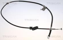 Triscan A/S 8140 401110