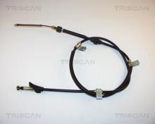 Triscan A/S 8140 40117