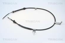 Triscan A/S 8140 40132
