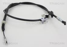 Triscan A/S 8140 40145