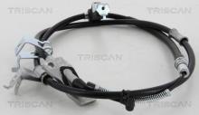 Triscan A/S 8140 40154