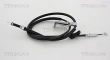 Triscan A/S 8140 40163