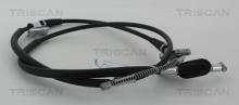 Triscan A/S 8140 40196