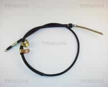 Triscan A/S 8140 42107