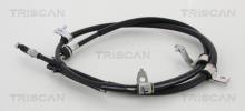 Triscan A/S 8140 421121