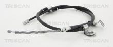 Triscan A/S 8140 421124