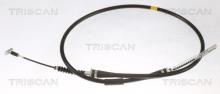 Triscan A/S 8140 421134