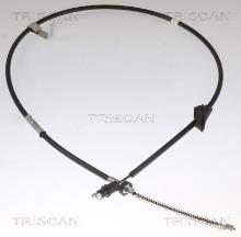 Triscan A/S 8140 421136