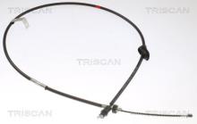 Triscan A/S 8140 421137