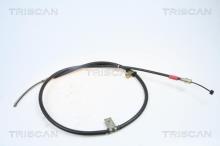 Triscan A/S 8140 42123