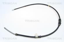 Triscan A/S 8140 42138