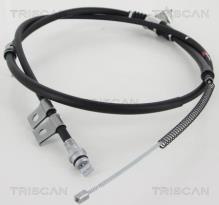 Triscan A/S 8140 42155