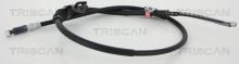 Triscan A/S 8140 42156