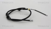Triscan A/S 8140 42177
