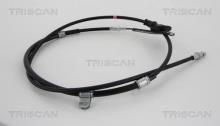 Triscan A/S 8140 42196